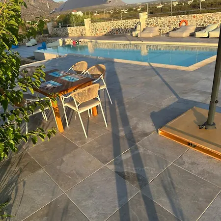 Cindy Luxury Crete Gr Stavrós