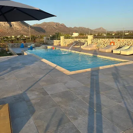 Cindy Luxury Crete Gr * Stavrós