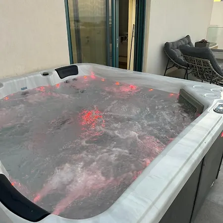 Cindy Luxury Crete Gr Vila Stavrós