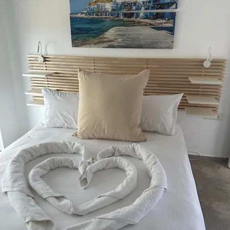 Cindy Luxury Crete Gr Vila