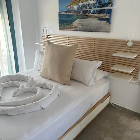 Cindy Luxury Crete Gr Vila