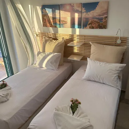 Vila Cindy Luxury Crete Gr
