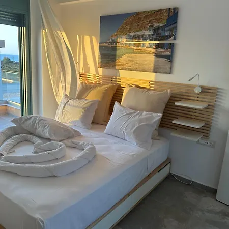 Cindy Luxury Crete Gr Vila Stavrós