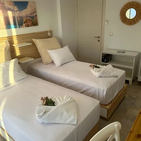 Cindy Luxury Crete Gr Vila