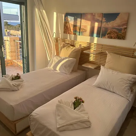 Cindy Luxury Crete Gr Vila *