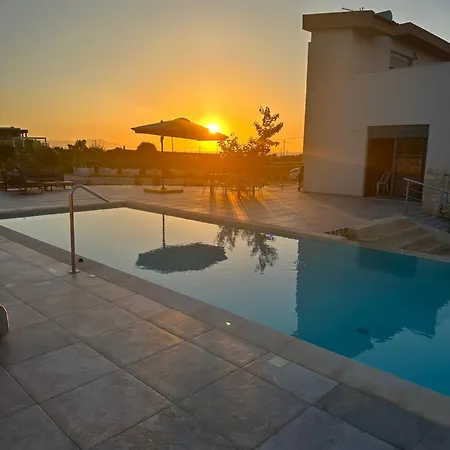 Vila Cindy Luxury Crete Gr
