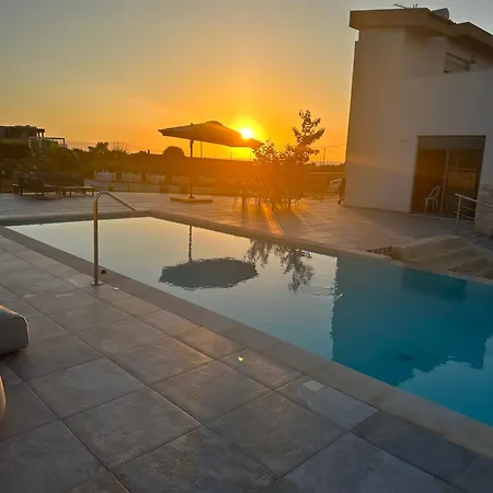 Cindy Luxury Crete Gr Vila *