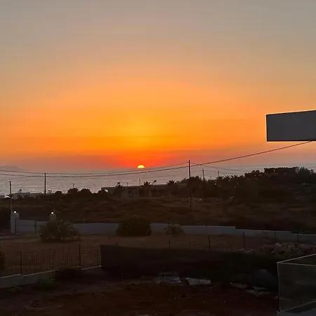 Cindy Luxury Crete Gr Stavrós