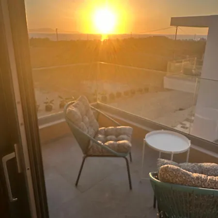 Cindy Luxury Crete Gr Vila