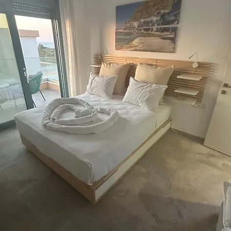 Villa Cindy Luxury Crete Gr *