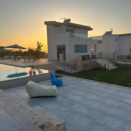 Cindy Luxury Crete Gr Villa *