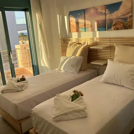 Cindy Luxury Crete Gr Villa