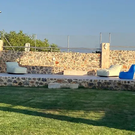 Cindy Luxury Crete Gr *