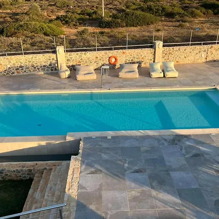 Villa Cindy Luxury Crete Gr