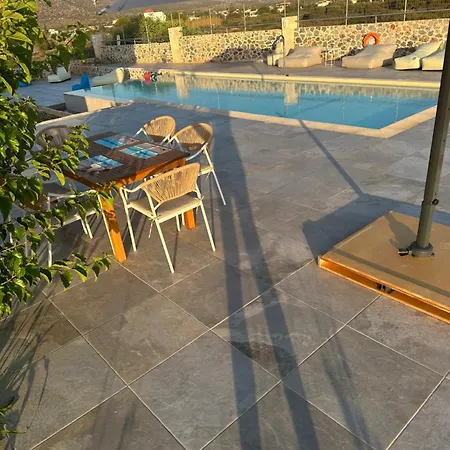 Cindy Luxury Crete Gr Villa *