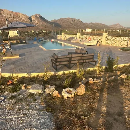 Cindy Luxury Crete Gr Villa Stavros (Crete)