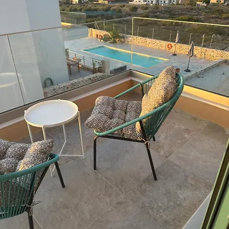 Villa Cindy Luxury Crete Gr
