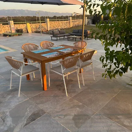 Cindy Luxury Crete Gr Villa Stavros (Crete)