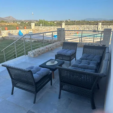 Cindy Luxury Crete Gr