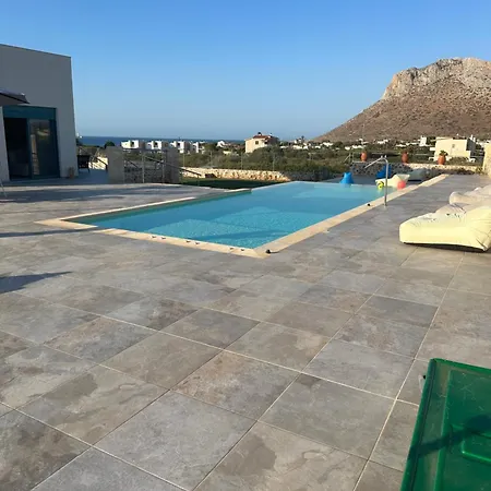 Cindy Luxury Crete Gr Stavros (Crete)