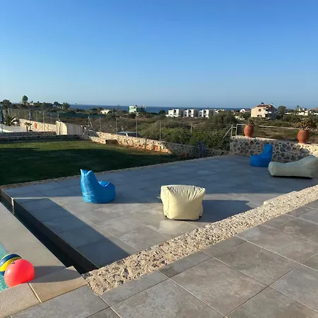 Villa Cindy Luxury Crete Gr Stavros (Crete)