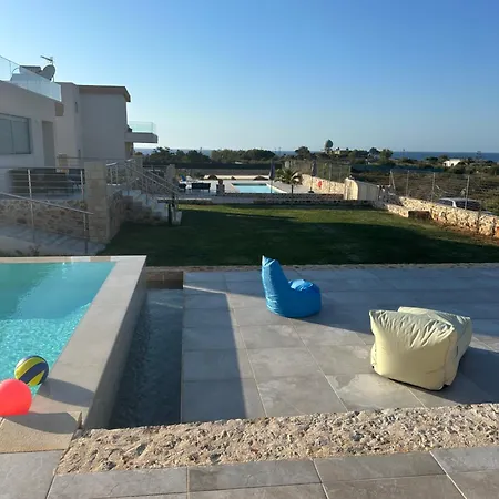 Villa Cindy Luxury Crete Gr *