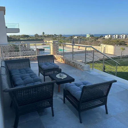 Cindy Luxury Crete Gr Villa *