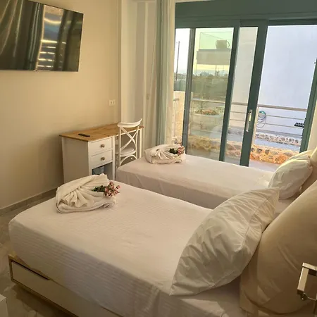 Cindy Luxury Crete Gr Stavros (Crete)
