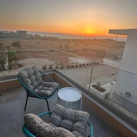 Villa Cindy Luxury Crete Gr Stavros (Crete)