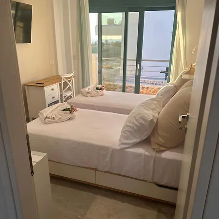 Cindy Luxury Crete Gr Stavros (Crete)