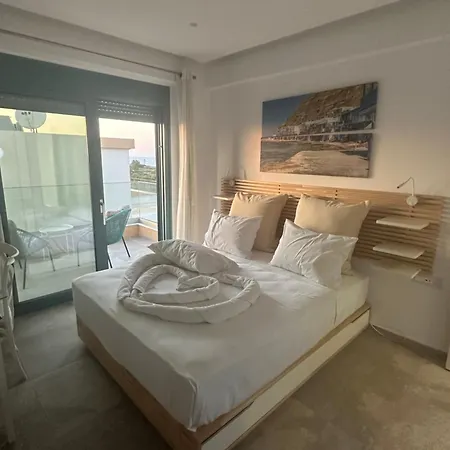 Cindy Luxury Crete Gr *