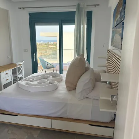 Villa Cindy Luxury Crete Gr