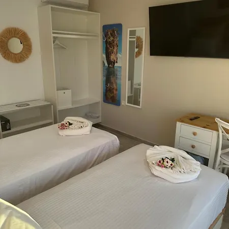 Cindy Luxury Crete Gr Stavros (Crete)