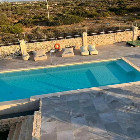 Cindy Luxury Crete Gr Villa Stavros (Crete)