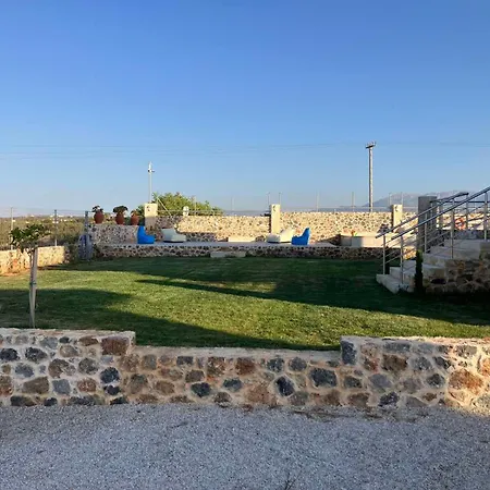 Cindy Luxury Crete Gr * Stavros (Crete)
